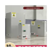 (店+)【林深家具】 安全櫃/工業安全櫃/工安櫃/危險品櫃/鋼製安全櫃/ 毒麻櫃實驗室藥品櫃易製毒化學品櫃防爆櫃保險櫃電子密碼鎖機械防