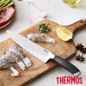THERMOS膳魔師捷利不鏽鋼主廚刀(FND-CH)