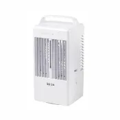 【Kolin 歌林】USB炫彩水冷霧化扇 KF-LNA03
