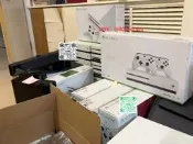 【精品推薦】xbox ones 500g 成色極佳，箱說全，基本無瑕疵，