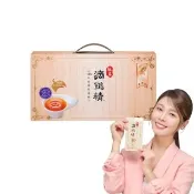 【娘家官方直營】(定期配)常溫滴雞精 12入組(50ml/入)