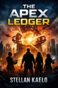 Kobo The Apex Ledger