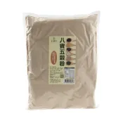 (店+)【正直村】八寶五穀粉1500g/包