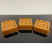 ★小綺子 煙具★煙斗蠟 巴西棕櫚蠟 35克純度100% 煙斗拋光臘 石楠木(需搭配拋光機使用)