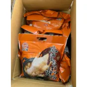 麻油燜鴨 品元堂麻油玉筍燜鴨