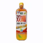 (店+)【每朝健康】每朝雙纖烏龍茶900ml-12入