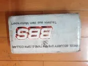 BBS 鋁圈防盜螺絲BMW 【72】
