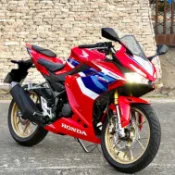 2026 HONDA CBR150R ABS 印規 全新車 HRC 黑紅金框