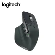 SANJING三井3C 【Logitech 羅技】MX Master 3S 無線藍牙滑鼠｜石墨灰【三井3C】