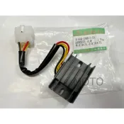 《MOTO車》士電 整流器 穩壓器 ADDRESS V125G V125 MUSIC, 鐵拳 V125SS 不適用