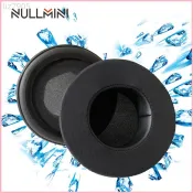 ♞Nullmini For Fidelio X2-HR X2HR X2 X-2 替換冷卻凝膠墊耳墊耳機加厚耳罩耳機
