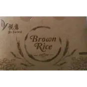 悅意  糙米咖啡 阿拉比卡咖啡 加糖咖啡  純素食咖啡 純素食 素咖啡  馬來西亞咖啡