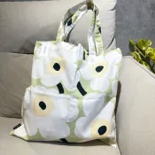 🌺marimekko斜背包 手提包 購物袋 🛍️ 托特包 證件包 外出包