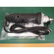 可調速 CAN TA 電動刻模機 電動研磨機 主機顏色將隨批出貨喔!! 可調速 中型筆型刻磨機--200W 刻磨機