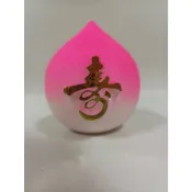 【現貨】粉白桃盒 DIY壽塔香塔材料 祝壽塔飾品配件 塑膠壽桃 祝壽蛋糕配件