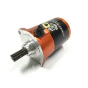 誠一機研 新雅部品 RS 70mm以下 RS ZERO 100 NEW CUXI 鍛造啟動馬達附惰齒輪 改裝 改缸 大改