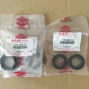 【原廠現貨】SUZUKI Address110 前叉 前避震器 耗材 油封 土封 Address 110