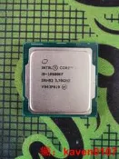 【風行嚴選】i9 10900KF cpu intel 10代 完好【公司貨】