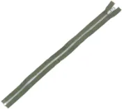 美軍公發 IDEAL 鋁拉鍊 M51 M65 MA-1 綠色 全新