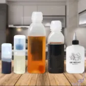 台灣現貨🇹🇼 露營尖嘴瓶 尖叫油壺 控量調味瓶 擠壓油瓶 油醋瓶 醋瓶 調味瓶 油瓶 醬油瓶 尖嘴瓶 擠壓瓶 蜂蜜瓶