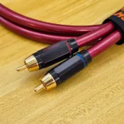 ｛音悅音響｝Neotech 萬隆 尼威特 NEI-3003G RCA 訊號線 UP-OCC 石墨烯單結晶銅 公司貨
