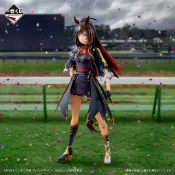 現貨正版1隻 一番賞 A賞 賽馬娘 大鳴大放~(2626公仔東海帝王北部玄駒目白麥昆多伯魯道夫象徵特別週勝利女神鋼彈初音