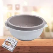 (店+)日本製半熟蛋微波器-2入組(蒸蛋器)