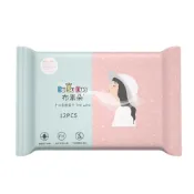 (店+)【LAVIDA 育兒好好玩】柔膚濕巾 溫和濕紙巾 無酒精濕巾 潔膚濕巾 濕紙巾 小包裝濕紙巾 濕巾 純水紙巾