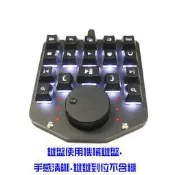INFINITE剪接影片編修照片自定義鍵盤  (AE、PR、Edius、fcpx、PS、Vegas、DAVINCI