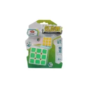(店+)大+小 魔術方塊 3x3 永駿炫指舞 冠龍(白底)/一卡入 YJ9602 標準比賽級 鑫