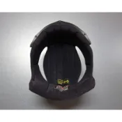 【安全屋】日本 SHOEI JO、EX-ZERO、GLAMSTER、J・O 頭頂內襯 內襯 頭襯 日本原裝 原廠內襯