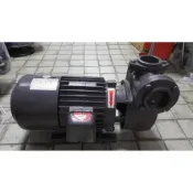 【優質五金】春井2HP*2“抽地下水自吸式高速抽水馬達.農田灌溉.可抽地下水9米
