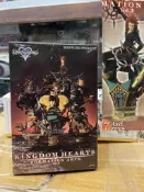 C-11 櫃 ： AXEL 亞克賽爾 KINGDOM HEARTS 王國之心西洋棋 VOL.3 　　天貴