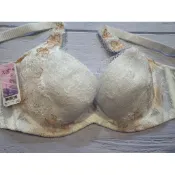 曼黛瑪璉大波系列[R62152]100G.95G.80G白色