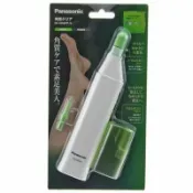 family2日本生活精品館 日本【Panasonic】電動磨腳皮機 去硬皮角質器 ES2502PP