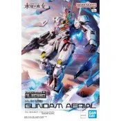 【現貨】BANDAI FULL MECHANICS 1/100 機動戰士鋼彈 水星的魔女 風靈鋼彈 組裝模型