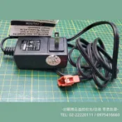 【宗剛兒童超跑】兒童電動車 專用充電器 12V 6V x5  i8 奧迪 R8 mini 充電線 馬克 ROLLPLAY