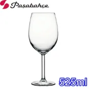 Pasabahce高腳紅酒杯~紅葡萄酒杯~525cc