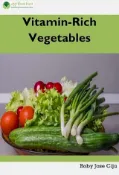 Kobo Vitamin-Rich Vegetables