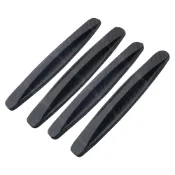 (店+)【Martin Shop 馬丁的店】保險桿防撞條矽膠防撞條 車身防撞條 汽車防撞條 車身飾條 碳纖維紋 防撞膠條 防撞條 裝飾條 防撞貼 防撞