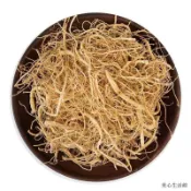 新鮮生產 嚴選發出 新日期 ~ 🎀爆款熱推寶貝好物✅長白山人蔘鬚根須50克500克包郵無硫白參生曬參須參免費打粉高品質