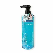 屈臣氏Watsons KAFEN卡氛還原酸結構式洗髮精500ml-涼感控油