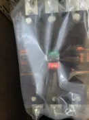 富士 FUJI 無熔絲斷路器 SA803R SA803H 3P 700A 800A 無熔絲開關