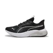 PUMA Cell Thrill 慢跑鞋 男女 黑色_31172813