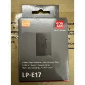 【Canon】LP-E17 LPE17 原廠電池 / EOS R8 EOS RP EOS R10 EOS R50適用