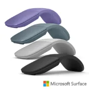 【蝦皮直營】Microsoft 微軟 Surface Arc Mouse 藍牙無線滑鼠 藍芽滑鼠 電腦滑鼠