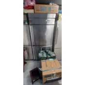 營業用冰箱上冷凍下冷藏