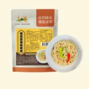 【素蒔森活VGNLIFE】佳饌 植蔬豆香椒麻醬《全素》