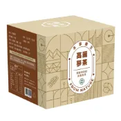 (店+)【本草養生】高麗蔘茶｜一盒7入 x 多盒優惠｜增強體力 × 補充元氣｜上班族必備 × 咖啡的替代品