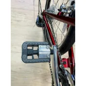 【原廠零件】捷安特GIANT FD806折疊式踏板 半鋁合金 PEDAL FD806 Chiron 小折踏板 折疊車踏板